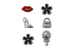 Earrings fashion set for women