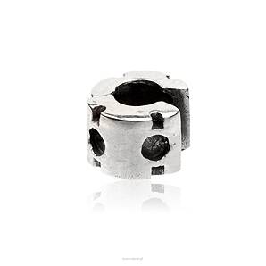 Srebrny Modulowy Stoper Kolka