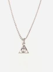 Necklace Deathly Hallows Harry Potter