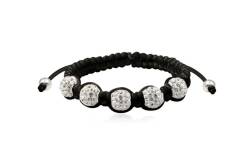 Bracelete Shamballa for chidren Preciosa